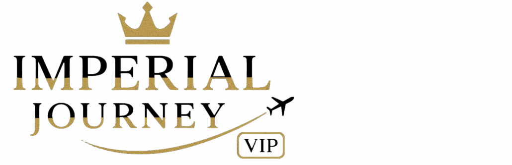 Imperial Journey VIP
